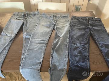 Jeans Cheap and monday