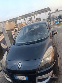 Renault Scenic xmood 1.6dci 130Cv