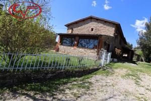 Villa di 207 m² con più di 5 locali e box auto a B