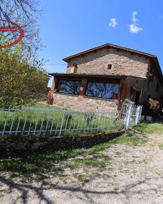 Villa di 207 m² con più di 5 locali e box auto a B
