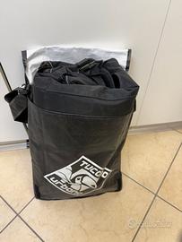 Copri gambe per scooter 125