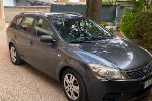Kia 2009
