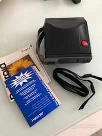 Polaroid vintage Image 2