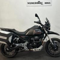 Moto Guzzi V85 TT - 2023