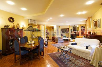 Appartamento Cassino [GIALLONARDI_LUVRG]