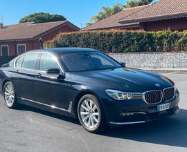 Bmw 730Ld xDrive Luxury