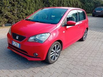 SEAT Mii ecofuel Chic