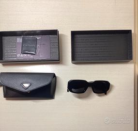 Occhiali Prada Symbole