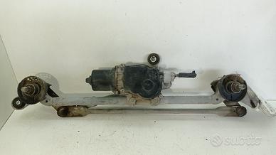 TANDEM TERGICRISTALLO NISSAN Qashqai Serie 288004E