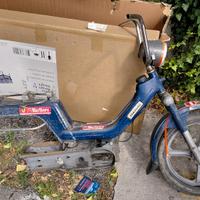 Ricambi piaggio SI