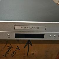 Lettore CD Copland CDA 822