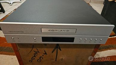 Lettore CD Copland CDA 822