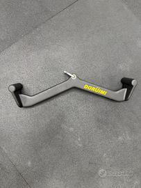 Barra e Pulley DORUIMI