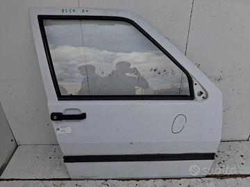 95922001 PORTA ANTERIORE DX FIAT UNO II (158) 1.0 