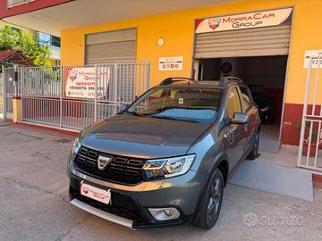 Dacia Sandero 1.5 dCi 8V 90CV S&S Serie Speciale B
