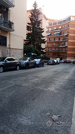 Appartamento al vomero 92 mq- piano rialzato