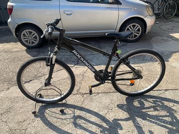 Mountain Bike Rockrider