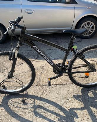 Mountain Bike Rockrider
