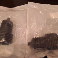 Soffietti sterzo - VAICO V40-0712 - Opel e Renault