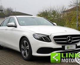 MERCEDES-BENZ E 200 d 150CV 9 G-TRONIC - - PREM