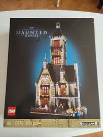 lego 10273
