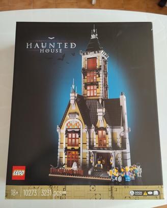 lego 10273