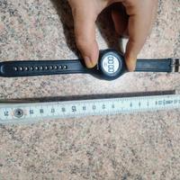 Orologio cronometro da polso