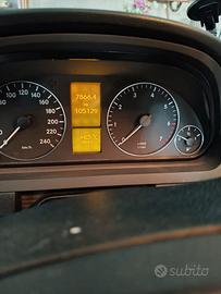 Mercedes A150 auto