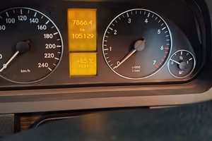 Mercedes A150 auto