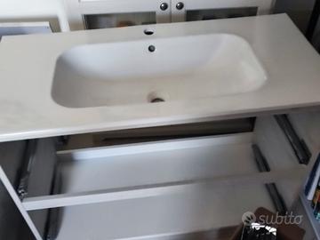 mobile bagno 