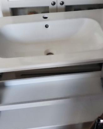 mobile bagno 