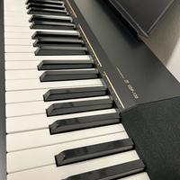 Piano digitale Casio Cdp 130