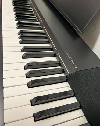 Piano digitale Casio Cdp 130