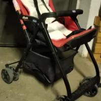 passeggino chicco 