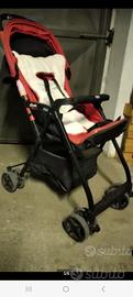passeggino chicco 