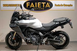 Yamaha Tracer 9 GT - 2025