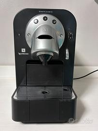 Macchina caffè professionale NespressoGeminiCS100