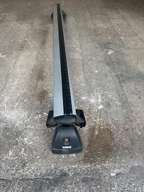 Barre Tule per Land Rover Discovery Sport