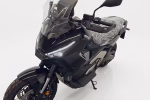 Honda Xadv 750 My 26
