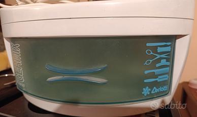 sterilizzatore UV  