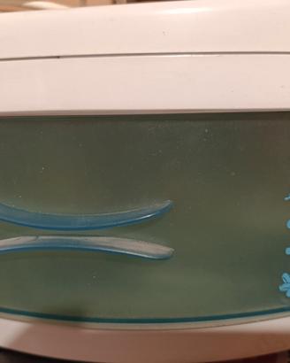 sterilizzatore UV  