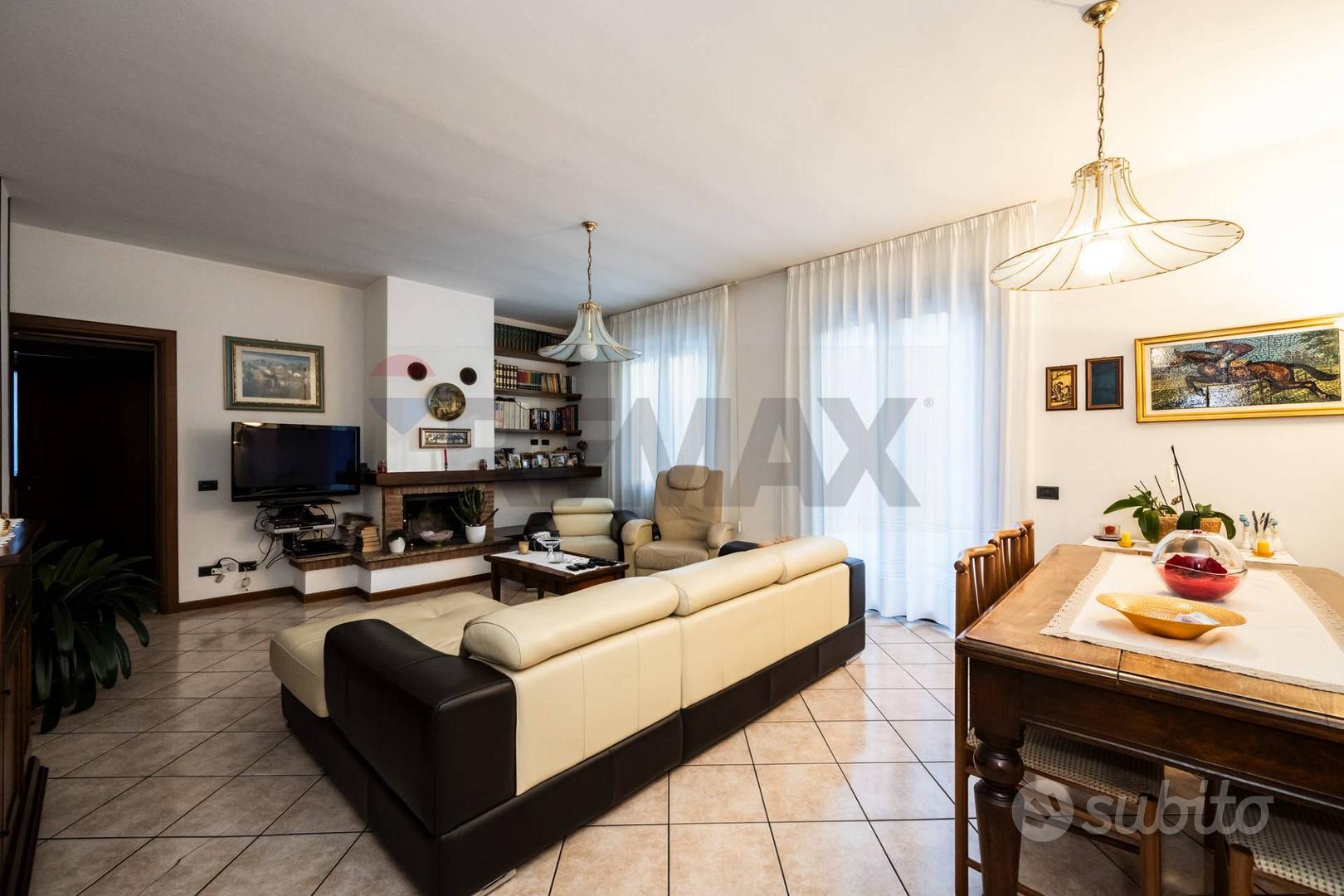 Villa singola - Marchirolo - Vista 2