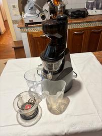 Estrattore e spremiagrumi