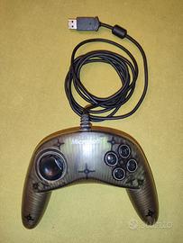 Gamepad controller pc sidewinder 