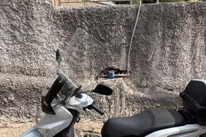 SCOOTER YAMAHA