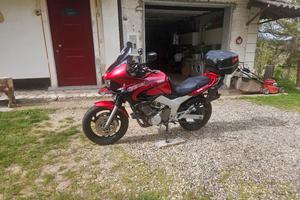 Yamaha tdm 850