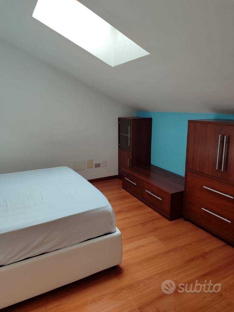 Appartamento – SO - Vista 3