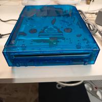Nintendo Wii custom