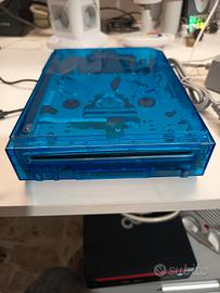 Nintendo Wii custom