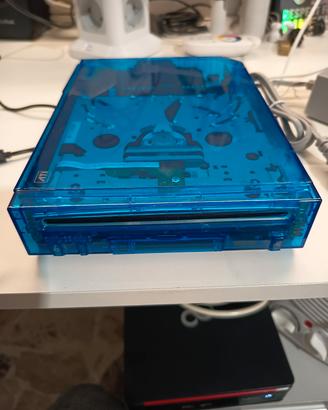 Nintendo Wii custom